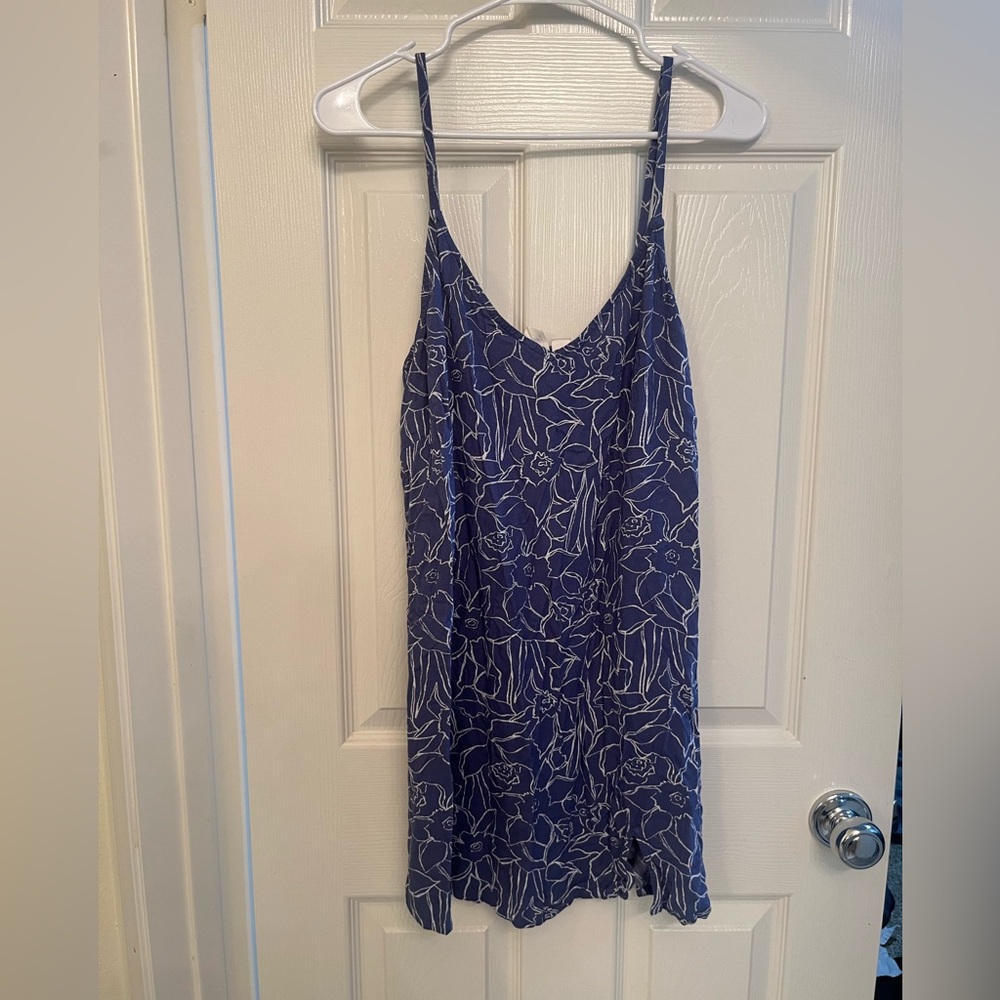 Women’s Roxy Mini Dress - XL 14
